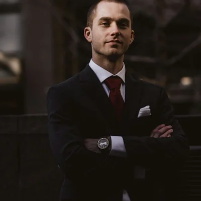 Alexandre Martin (Exemple)